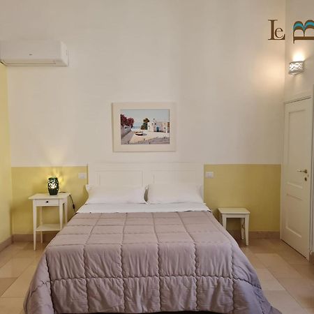 Le Bifore B&B Molfetta Eksteriør bilde