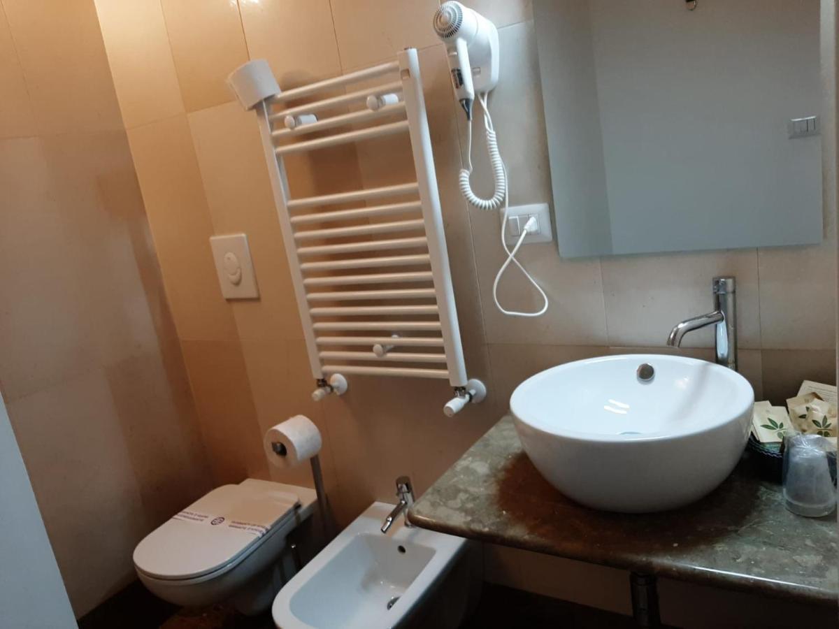Le Bifore B&B Molfetta Eksteriør bilde