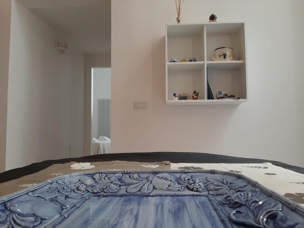 Le Bifore B&B Molfetta Eksteriør bilde
