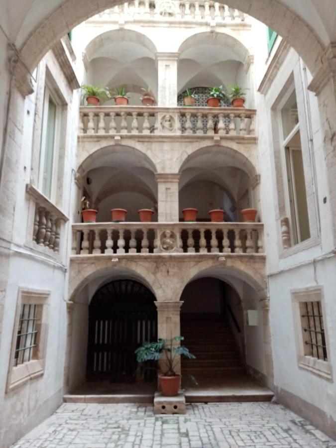 Le Bifore B&B Molfetta Eksteriør bilde
