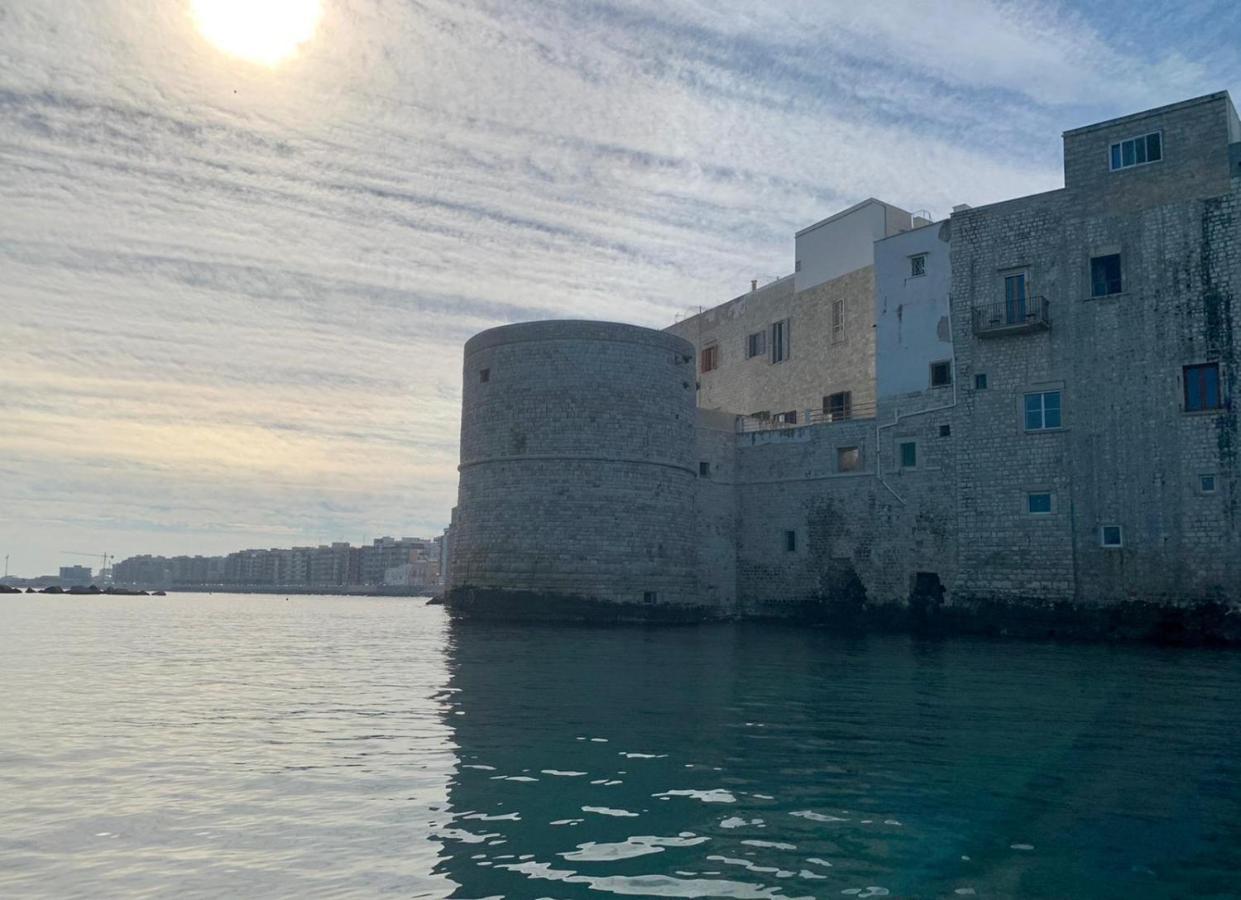 Le Bifore B&B Molfetta Eksteriør bilde