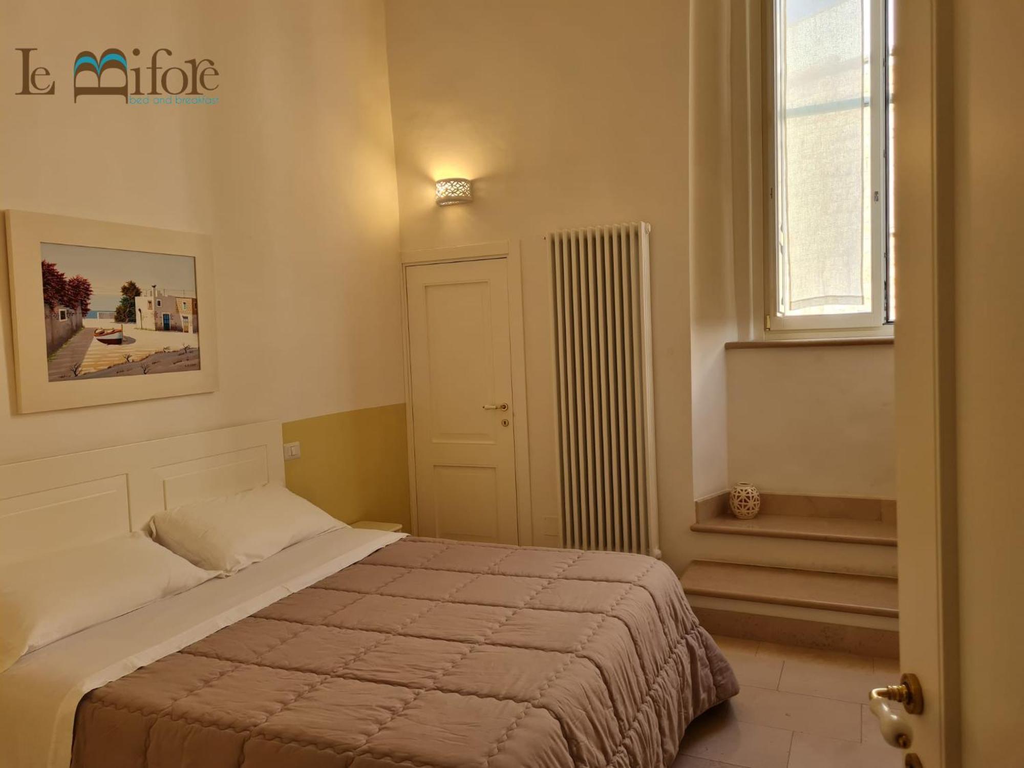 Le Bifore B&B Molfetta Eksteriør bilde