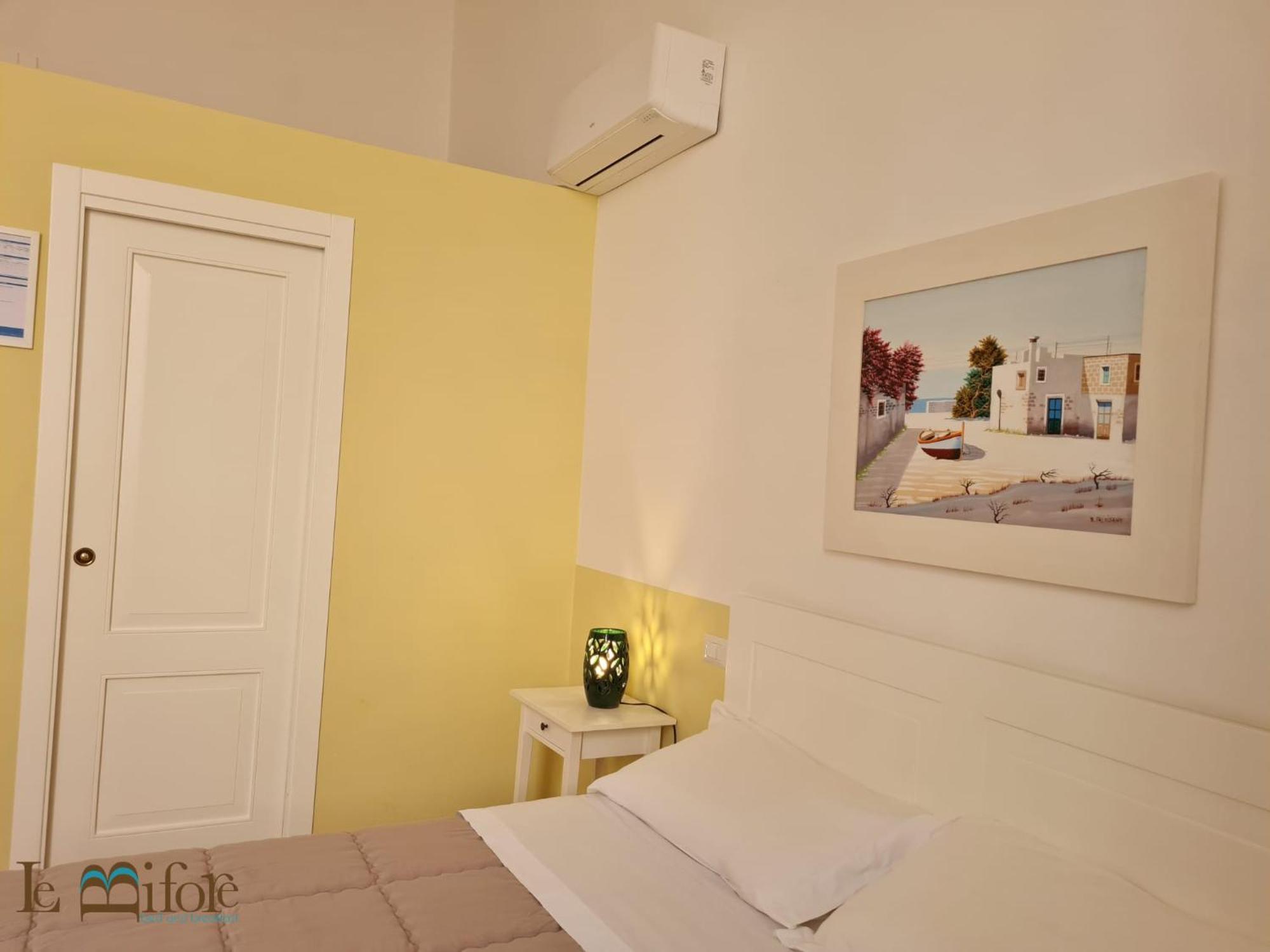 Le Bifore B&B Molfetta Eksteriør bilde